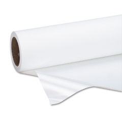 HP Polyester opaque white matte 36IN x50FT (Q1736A)
