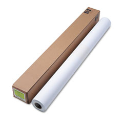 HP Opaque Scrim Banner 42 in x 50 ft. Paper Roll (Q1899B)