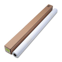 HP Opaque Scrim Banner 60in x 50ft Paper Roll (Q1902B)