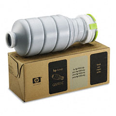 HP LaserJet 9085MFP Black Copier Toner (60000 Page Yield) (Q5701A)
