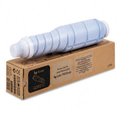 HP Color LaserJet 9850MFP Cyan Copier Toner (20000 Page Yield) (Q5921C)