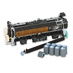 Compatible HP LaserJet 4345/M435MFP 110V Maintenance Kit (200000 Page Yield) (Q5998A)