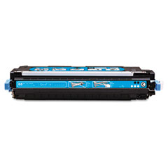 Katun KAT38713 Cyan Extended Yield Toner Cartridge (4800 Page Yield) - Equivalent to HP Q6471A