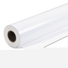 HP Professional Semi-Gloss Contract ISO Proofing Paper Roll (18inx100ft) (Q8049A)