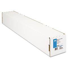 HP Universal Matte Canvas 92 Bright (36 in x 50 ft. Roll) (Q8713A)