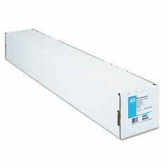 HP Fine Art Lightw8 Smooth Paper Roll (24in x 35ft) (Q8732A)