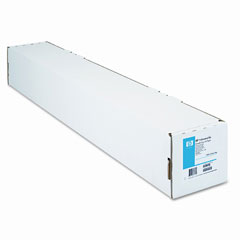 HP Smooth Heavyweight Fine Art Paper Roll (42in x 35ft) (Q8735A)
