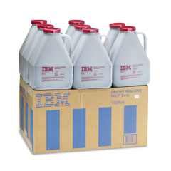 IBM InfoPrint 3900/4000 MICR Toner (8/PK-44000 Page Yield) (1402824)