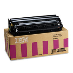 IBM InfoPrint 1145 Toner Cartridge (30000 Page Yield) (28P1882)