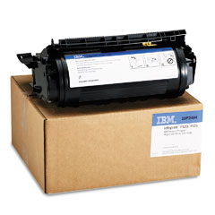 IBM InfoPrint 1120/1125 Toner Cartridge (20000 Page Yield) (28P2494)