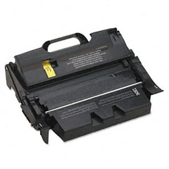 IBM InfoPrint 1570/1572/1650MFP Return Program Toner Cartridge (21000 Page Yield) (39V0544)