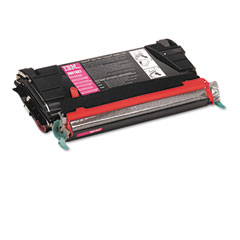 IBM InfoPrint Color 1634 Magenta High Yield Toner Cartridge (7000 Page Yield) (39V1627)
