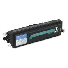 IBM InfoPrint 1601/1602/1612 Return Program Toner Cartridge (3500 Page Yield) (39V1638)