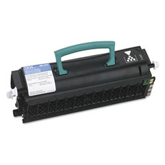 IBM InfoPrint 1601/1602/1612 Return Program High Yield Toner Cartridge (9000 Page Yield) (39V1642)