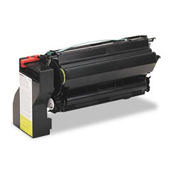 IBM InfoPrint Color 1764 Yellow Return Program Extra High Yield Toner Cartridge (15000 Page Yield) (39V1926)