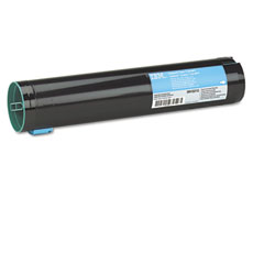 IBM InfoPrint Color 1759/1769MFP Cyan Toner Cartridge (21000 Page Yield) (39V2212)