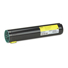 IBM InfoPrint Color 1759/1769MFP Yellow Toner Cartridge (21000 Page Yield) (39V2214)