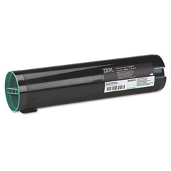 IBM InfoPrint Color 1759/1769MFP Black Toner Cartridge (36000 Page Yield) (39V2215)
