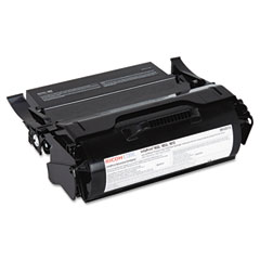 IBM InfoPrint 1872/1892 GSA Return Program Toner Cartridge (36000 Page Yield) (39V3395)