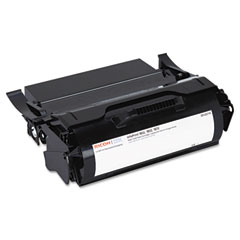 IBM InfoPrint 1872/1892 Return Program Extra High Yield Toner Cartridge (36000 Page Yield) (39V2515)