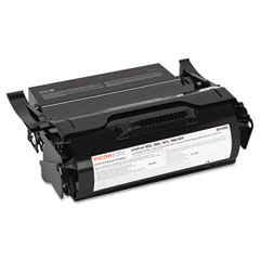 IBM InfoPrint 1850/1860/1870/1880MFP Return Program High Yield Toner Cartridge (25000 Page Yield) (39V2969)