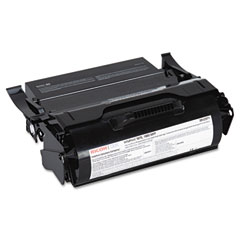 IBM InfoPrint 1870/1880MFP Return Program Extra High Yield Toner Cartridge (36000 Page Yield) (39V2971)
