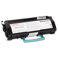 IBM InfoPrint 1811/1812/1822/1823 Return Program High Yield Toner Cartridge (9000 Page Yield) (39V3204)