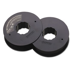 IBM 6400 Gold 2000 Black Printer Ribbons (12/PK-60 Million Characters) (44D7762)