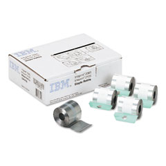 IBM InfoPrint 2085/2105 Staple Cartridge with Staples (5000-Staples) (53P6744)