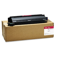 IBM InfoPrint Color 1228/1357 Magenta Toner Cartridge (14000 Page Yield) (53P9394)