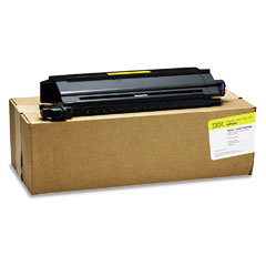 IBM InfoPrint Color 1228/1357 Yellow Toner Cartridge (14000 Page Yield) (53P9395)