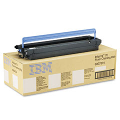 IBM InfoPrint 70 Fuser Cleaning Web (320000 Page Yield) (69G7374)