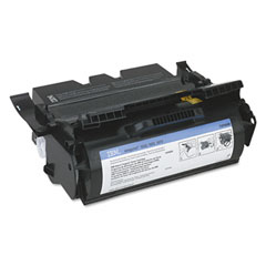 Compatible IBM InfoPrint 1532/1552/1572 Toner Cartridge (21000 Page Yield) (75P6960)