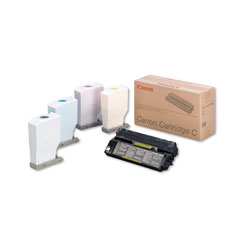 Canon FP-100 Negative Micrographics Toner Cartridge (3709A001AA)