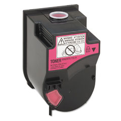 Compatible OCE CS-180/230 Magenta Toner Cartridge (11500 Page Yield) (26901442)