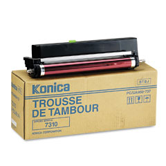 Konica Minolta FAX 7310 Drum Unit (30000 Page Yield) (950-737)