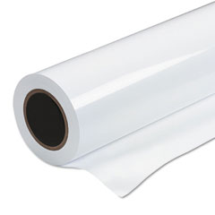 Kodak Professional Inkjet Photo Glossy Paper Roll (10in x 100 ft.) (8276503)