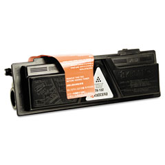 Kyocera Mita FS-1028/1350 Toner Cartridge (7200 Page Yield) (TK-132) (1T02HS0US0)