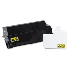 Compatible Kyocera Mita FS-3900/4000DN Toner Cartridge (15000 Page Yield) (1T02F90US0)