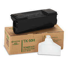 Kyocera Mita FS-1900N Toner Cartridge (20000 Page Yield) (1T02B10US0)