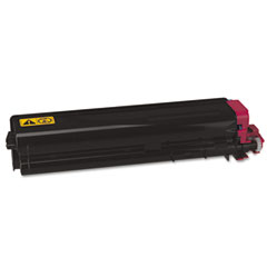 Kyocera Mita FS-C5020/5030N Magenta Toner Cartridge (8000 Page Yield) (TK-512M) (1T02F3BUS0)