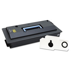 Compatible Kyocera Mita FS-9130/9530 Toner Cartridge (40000 Page Yield) (1T02G10US0)
