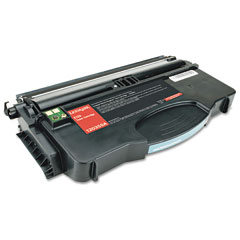 Compatible Lexmark E120N Toner Cartridge (2000 Page Yield) (12035SA)