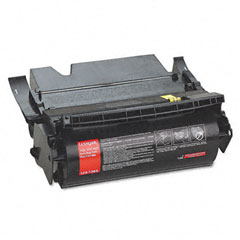 MICR Lexmark T630/632/634/X634 Toner Cartridge (21000 Page Yield) (12A7362)