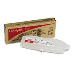 Lexmark C720 Oil Bottle (12000 Page Yield) (15W0906)