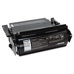 Lexmark Optra T610/T616 GSA Toner Cartridge (10000 Page Yield) (24B1429)