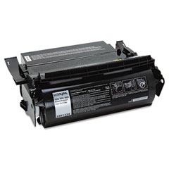 Lexmark Optra T620/T622 GSA Toner Cartridge (10000 Page Yield) (24B1434)
