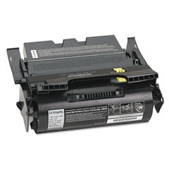 Lexmark T640/642/644 Labels Applications Toner Cartridge (21000 Page Yield) (64044HA)