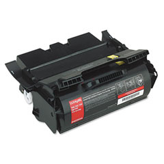 Lexmark T640/642/644 Toner Cartridge (21000 Page Yield) (64035HA)