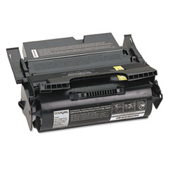 Lexmark T644 Labels Applications Toner Cartridge (32000 Page Yield) (64404XA)